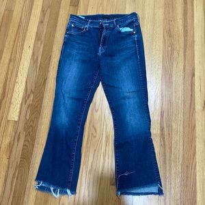 Mother The fray size 28